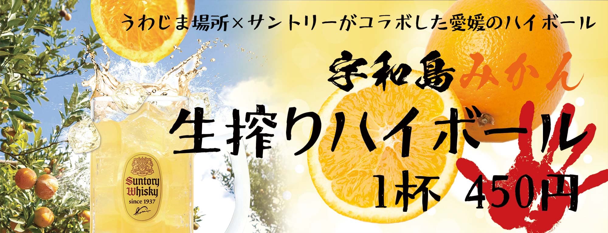 生搾り杯ボール