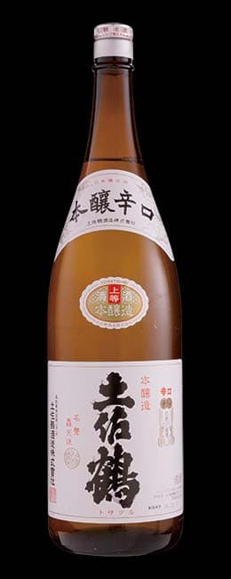 土佐鶴