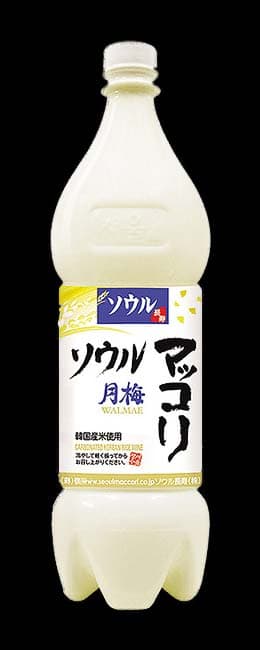 ソウルマッコリ