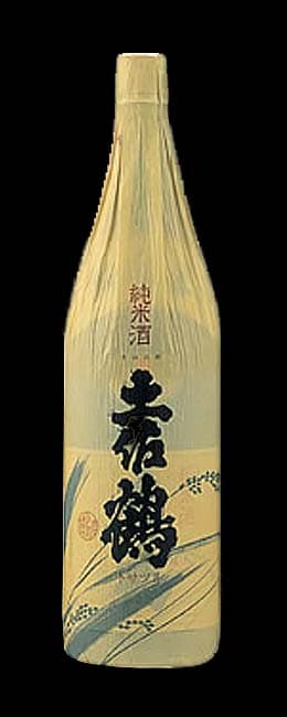 土佐鶴