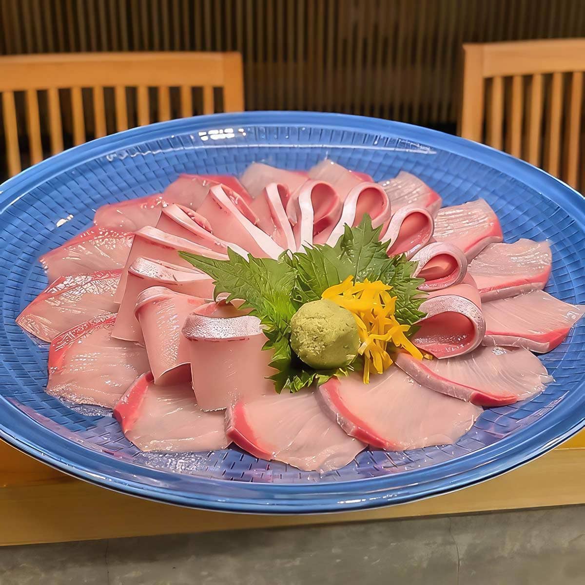 鰤しゃぶコース