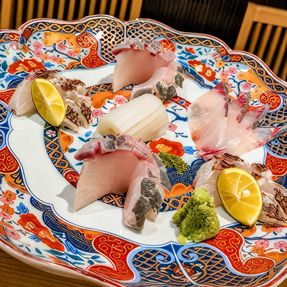 鰤しゃぶコース